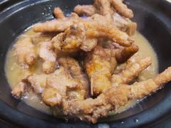 -一品香鱼庄(三元店)