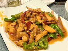 -新疆巴州金丝特餐厅(大钟寺店)