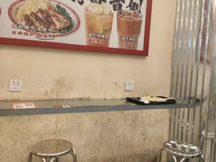 -孖记茶档·热腾茶餐(乐峰店)