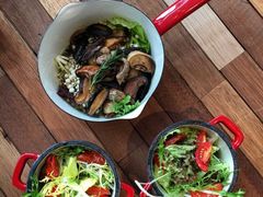 -ATLAS Kitchen 寰图厨房(雅居乐中心店)