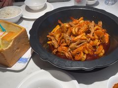 -虾吃虾涮.虾火锅.肉蟹煲(步步高梅溪新天地店)