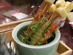 -新白鹿餐厅(爱琴海购物中心店)