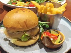 -bluefrog蓝蛙(悠唐购物中心店)