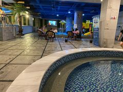 -极乐汇汗蒸会馆(杭州店)