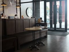 -星巴克(长春开运街欧亚店)