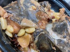 -老刘私厨猪脚饭