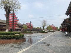 -凤凰天仙城