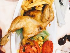 -火腿博物馆(马约尔广场店)