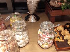 -西安高新希尔顿酒店·咖啡露台西餐厅