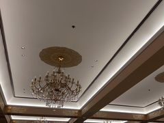 -君庭中餐厅(友谊宾馆店)