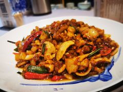 -客家大院·非遗赣南客家菜(郁孤台店)
