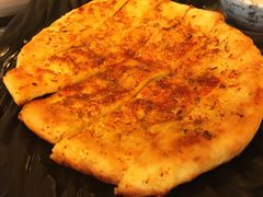 -马一洒开锅羊肉清真餐厅(京汉店)