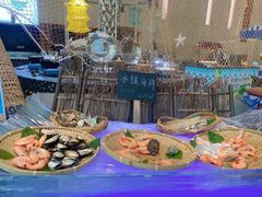 -佰园全日西餐厅-厦门佰翔软件园酒店