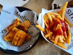 -22ºN BISTRO西餐&酒馆