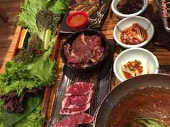 -黑牛の店·和牛烧肉(大悦城店)