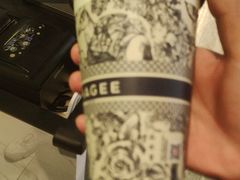 -霸王茶姬(常熟印象城店)