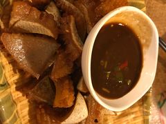 -多哥水傣味餐厅(司马巷店)