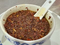 干炸辣椒-鑫龙火锅城(经二纬四店)