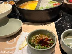 -盡膳口福·百年汤方火锅(科华北路店)