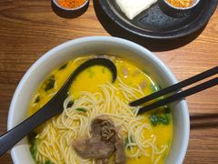 -和府捞面(东直门银座店)