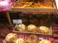 -山崎面包(静安久光店)