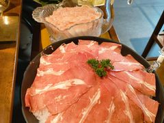 -井格重庆火锅(通州梨园店)