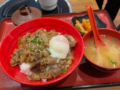 -食其家·牛丼咖喱(蚂蚁金服店)
