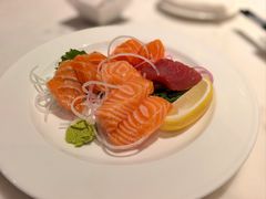 -景er The Balcony自助餐厅·北京东方君悦大酒店