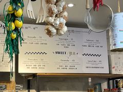 -Alimentari早午餐(安福路店)