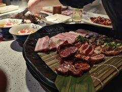 -猫抓烤肉(观音桥九街店)