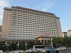 -北京饭店
