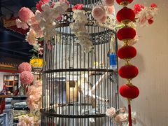 -清真·京华源铜锅涮肉(丰庆店)