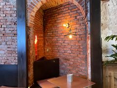 -鹿萤季·营地小馆(皇后公园店)