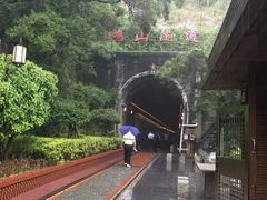 -铁路文化公园