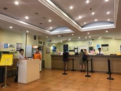 -如家酒店(北京国展三元桥店)