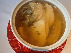 -谭厨中山传家菜.乳鸽.脆鲩鱼(华强北中航城店)