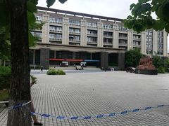 -广西大学(大学东路校区)