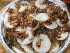 -共和老洪豆花草粿水粿
