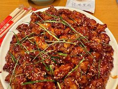 -老济南·地道济南菜(大明湖店)