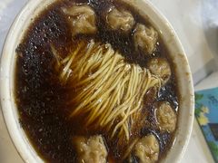 -蒋家桥饺面店(奥邦店)