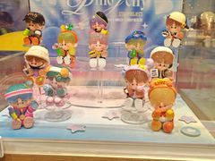 -泡泡玛特POPMART(杭州乐堤港店)