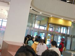 -喜茶(永旺梦乐城店)