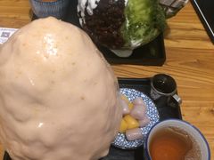 -WONDER ICE 萬得冰田(建設路总店)