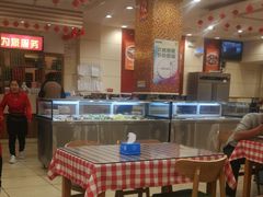 -孟记粥铺·家常菜·烧烤·粥(亚运村店)