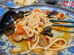 -新疆伊宁远征餐厅