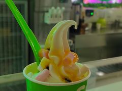 -Salud撒露欧洲冻酸奶(五道口购物中心店)