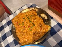 -龙虾奇迹(大华三路店)