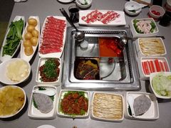 -海底捞火锅(凯德广场店)