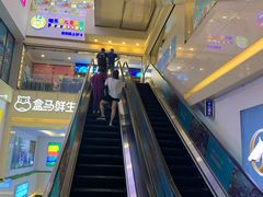 -盒马鲜生(顺义店)