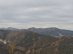 -府君山公园